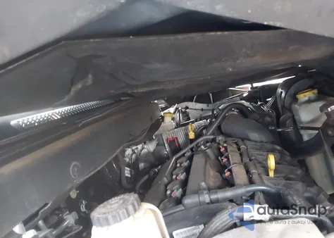 2018 Dodge Journey Se from USA, damaged, VIN 3C4PDCAB3JT498168